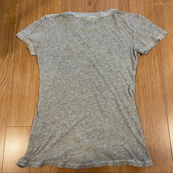 WILDFOX BLACK SHEEP TEE SIZE S - Picture 7 of 12